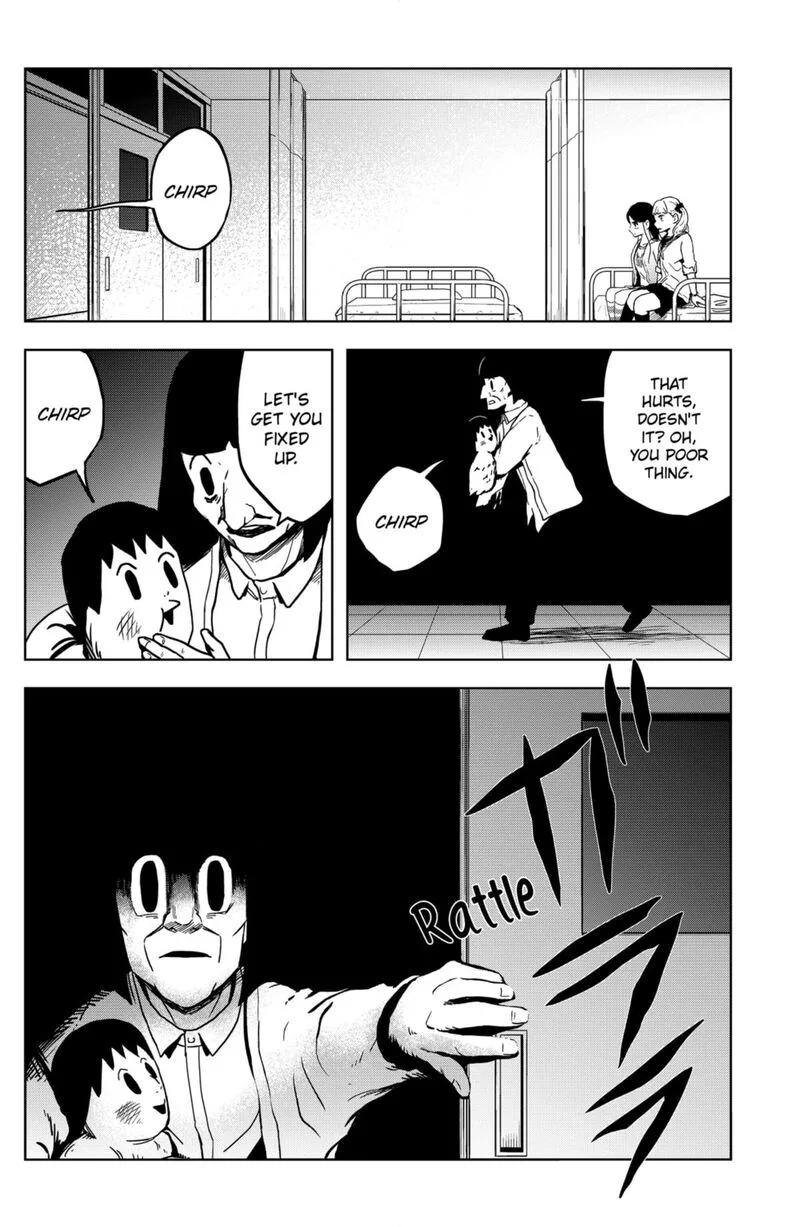 Shibatarian Chapter 12 page 17