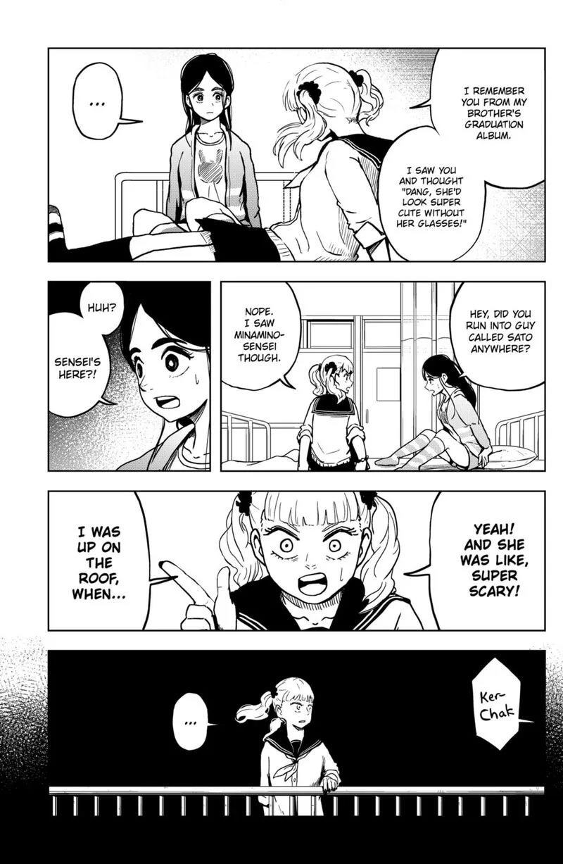 Shibatarian Chapter 12 page 12