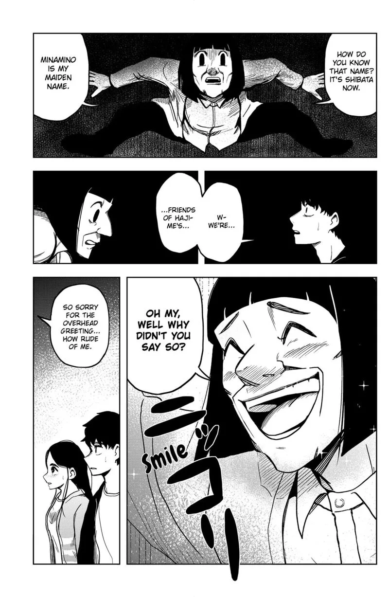 Shibatarian Chapter 12 page 4