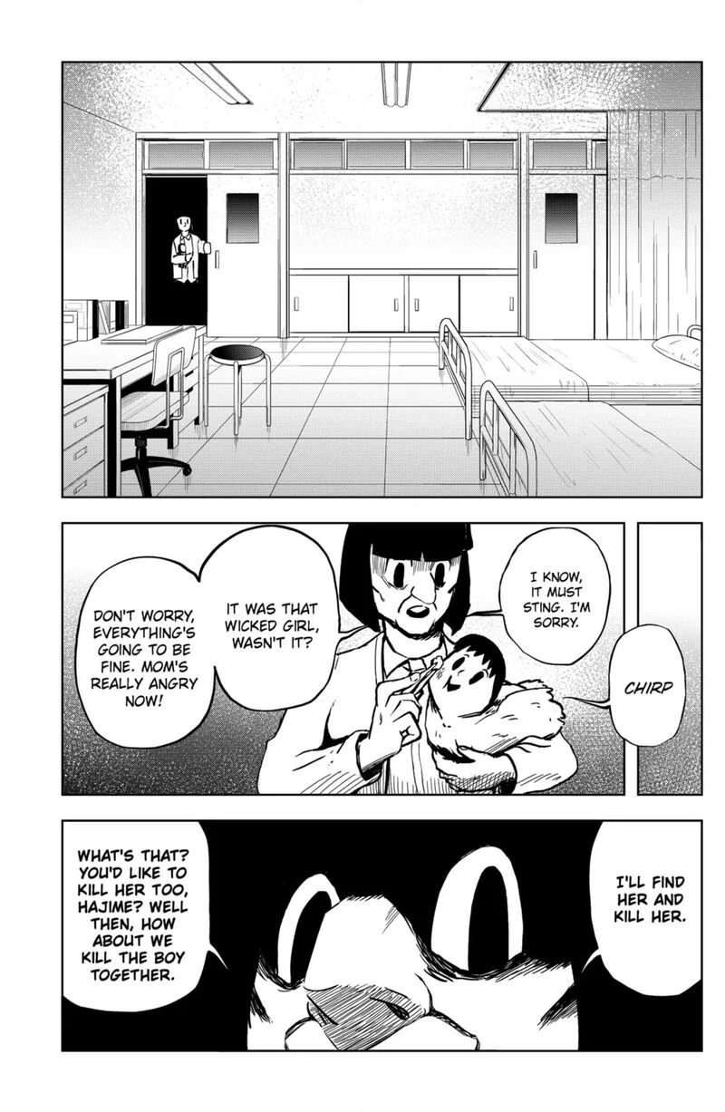 Shibatarian Chapter 12 page 18