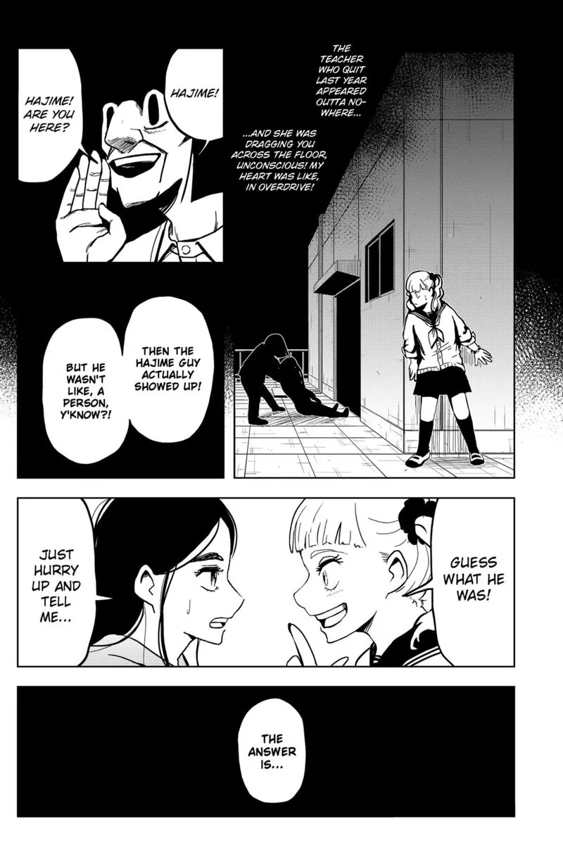 Shibatarian Chapter 12 page 13