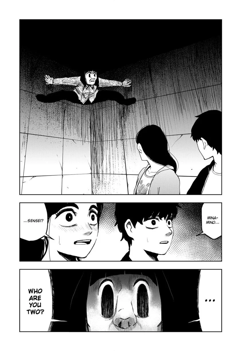 Shibatarian Chapter 12 page 2