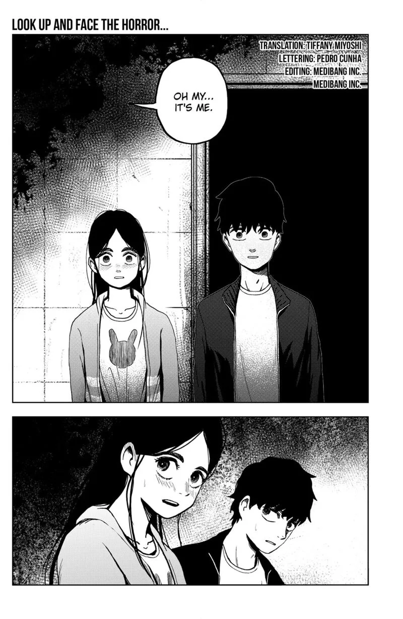 Shibatarian Chapter 12 page 1