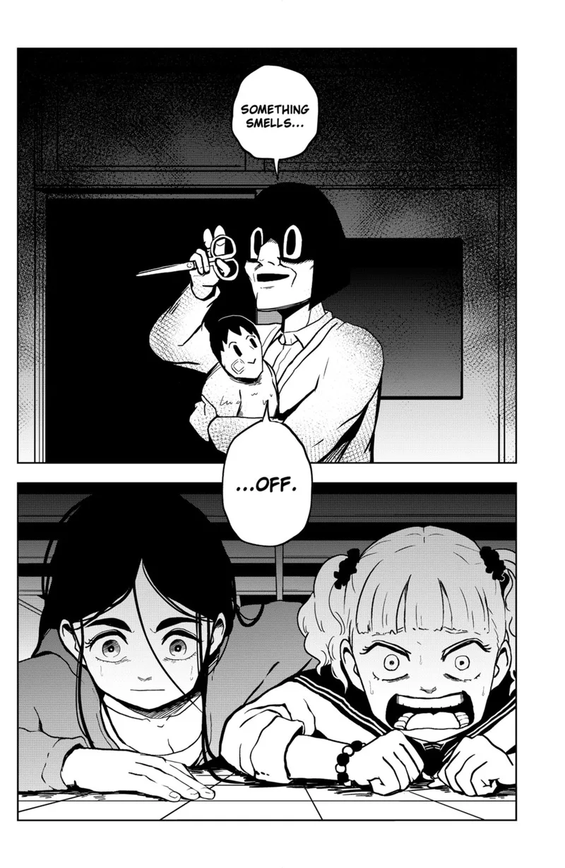 Shibatarian Chapter 13 page 3