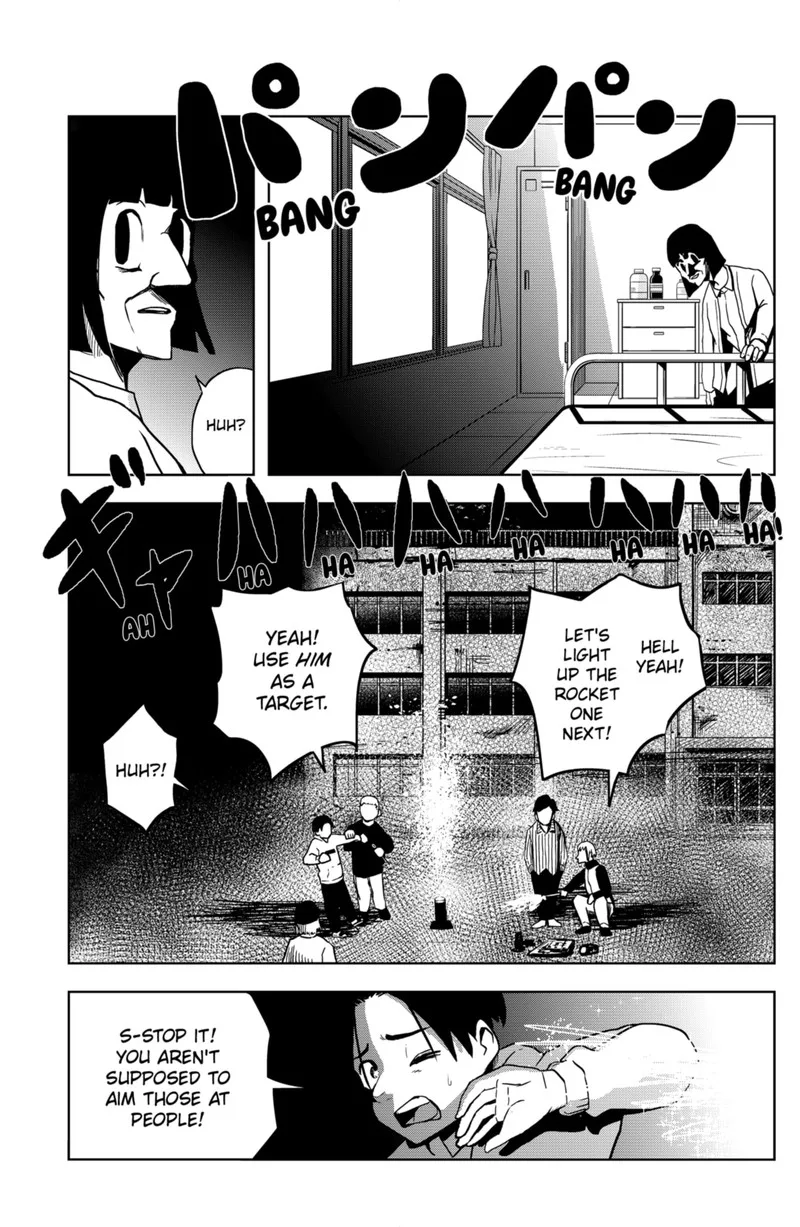 Shibatarian Chapter 13 page 6