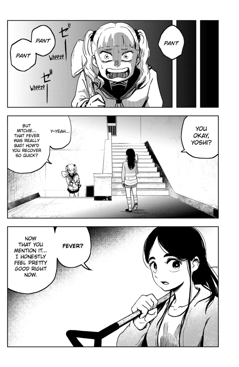 Shibatarian Chapter 13 page 15
