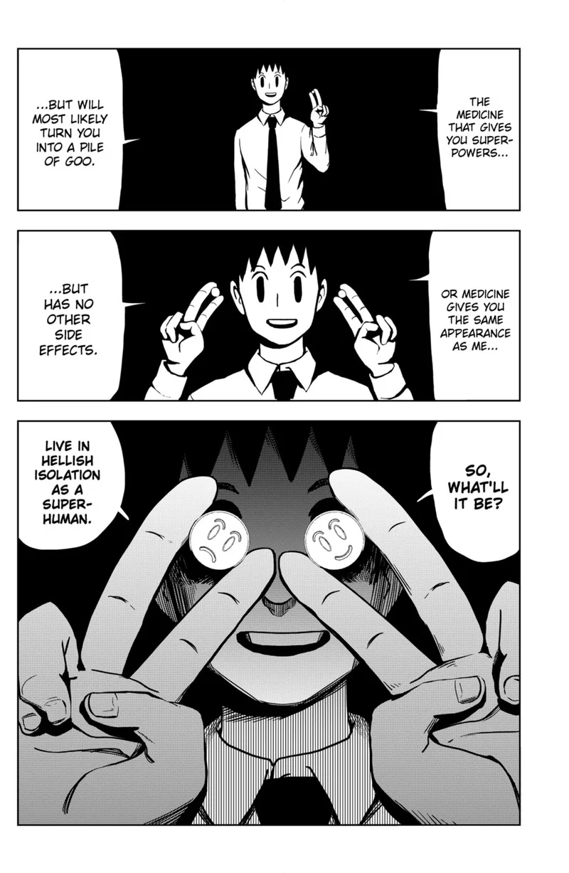 Shibatarian Chapter 13 page 13