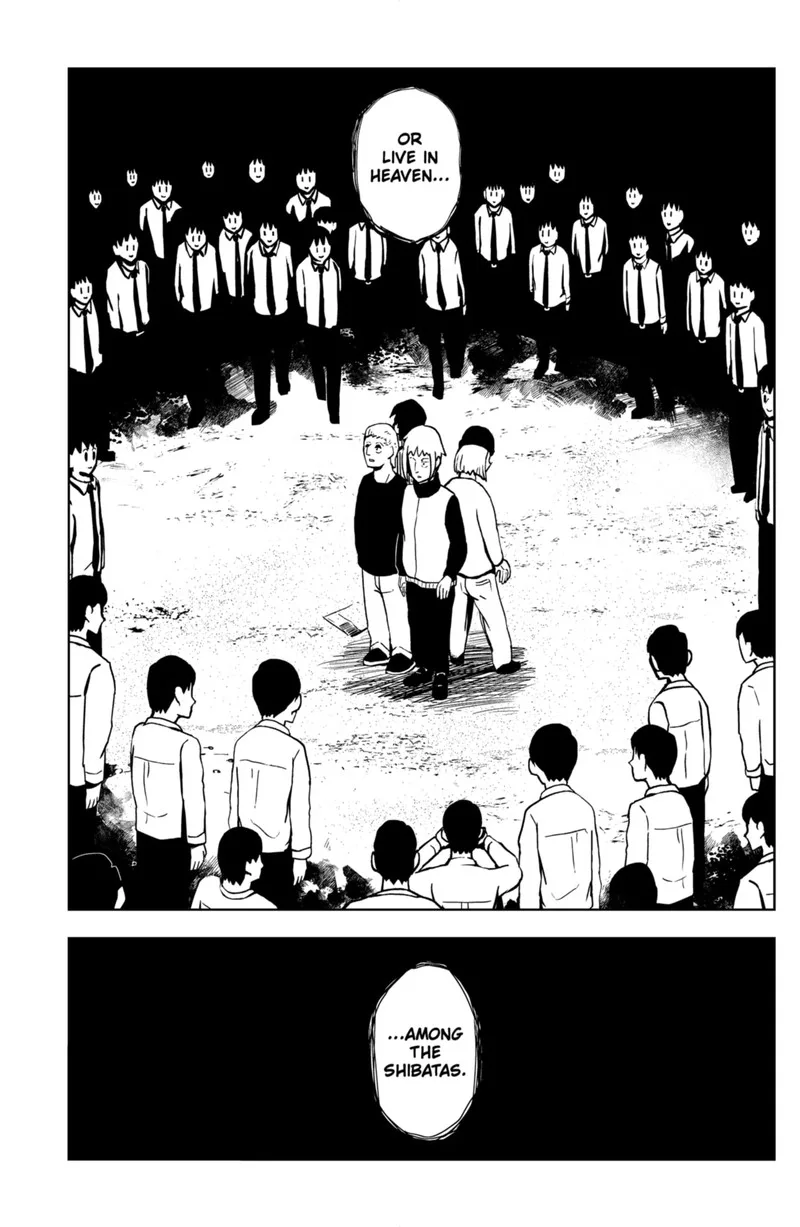 Shibatarian Chapter 13 page 14