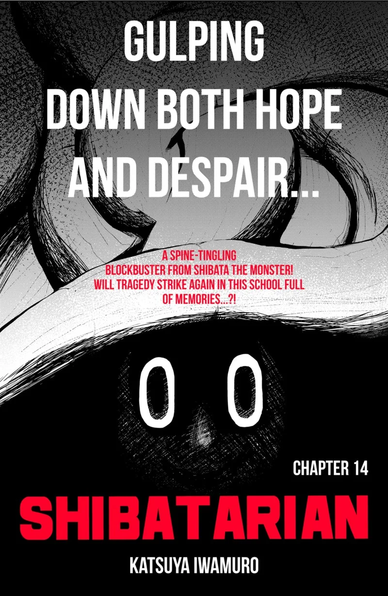 Shibatarian Chapter 14 page 5