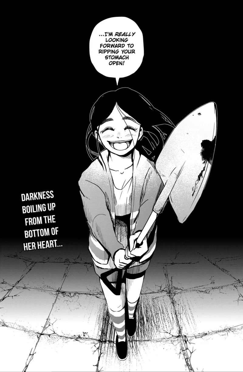 Shibatarian Chapter 14 page 18