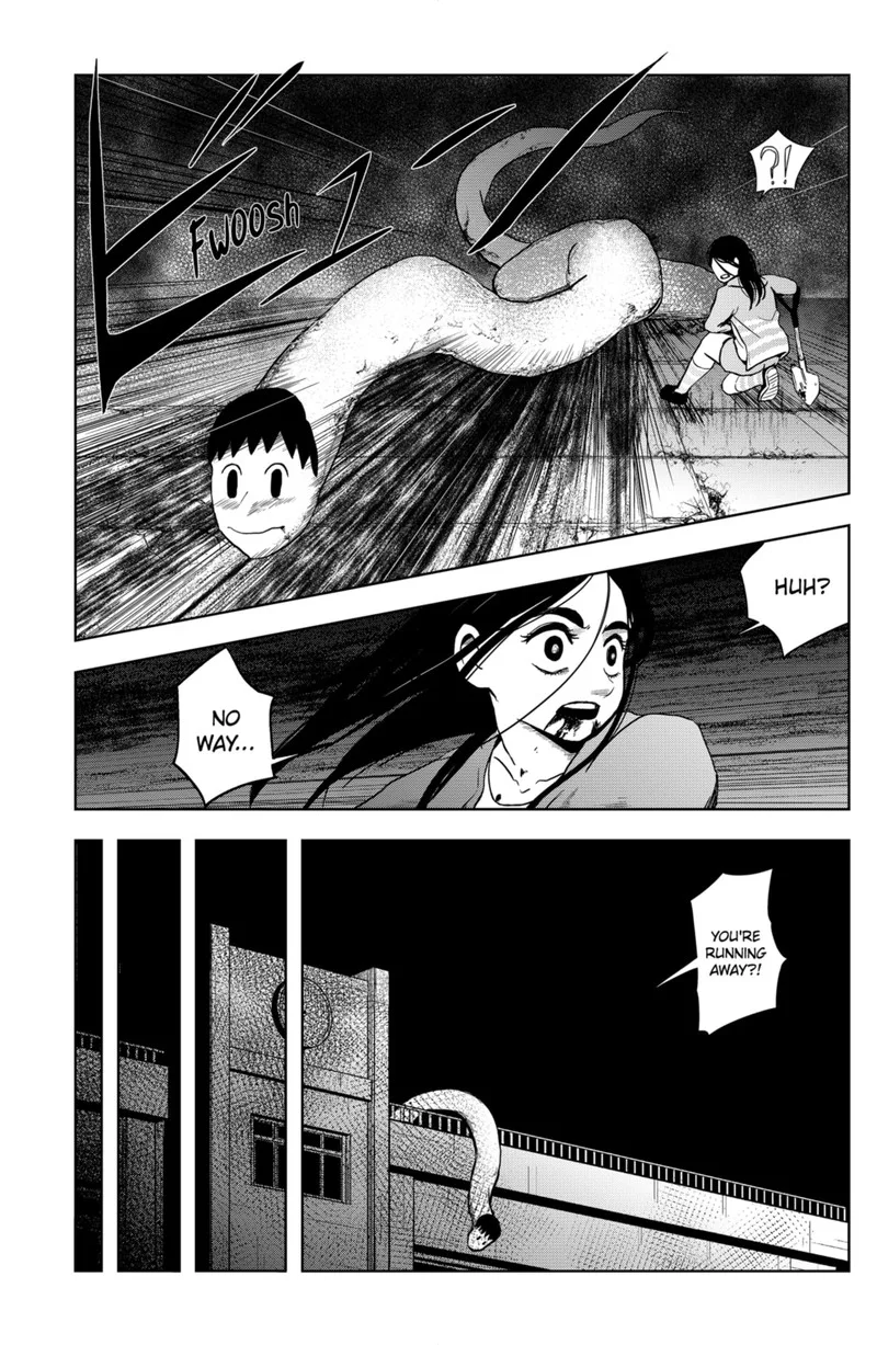 Shibatarian Chapter 15 page 10
