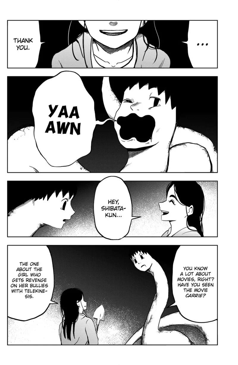 Shibatarian Chapter 15 page 5