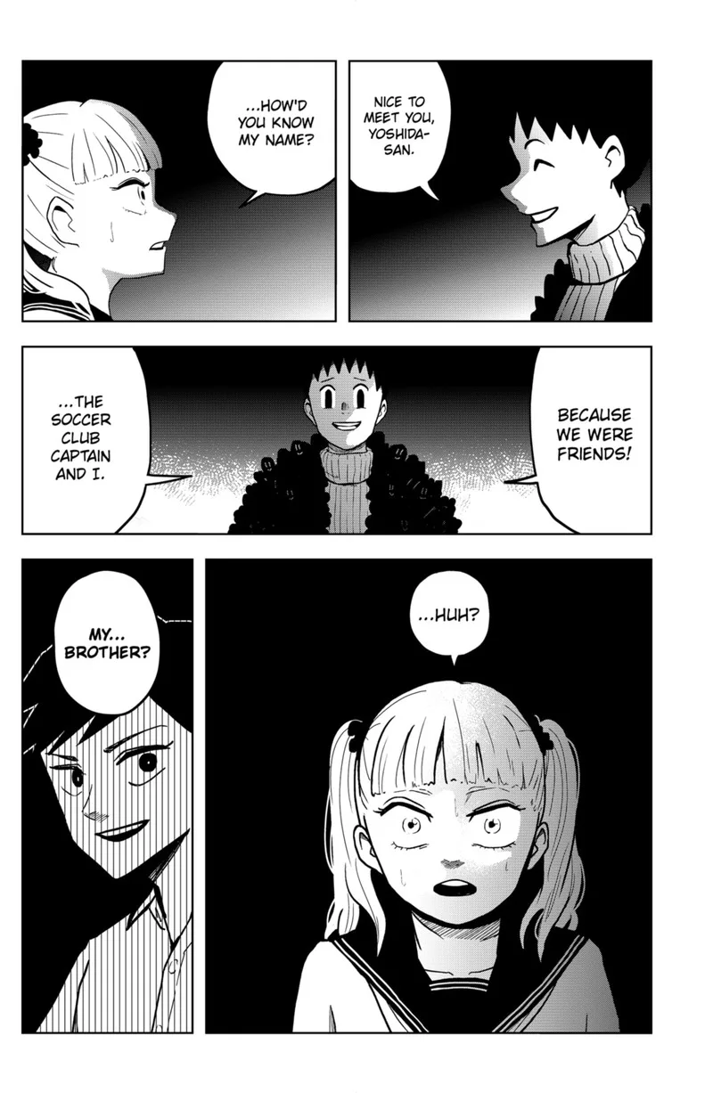 Shibatarian Chapter 15 page 13