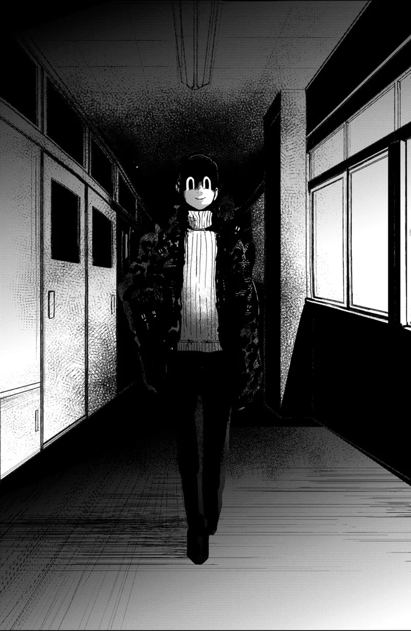 Shibatarian Chapter 15 page 12