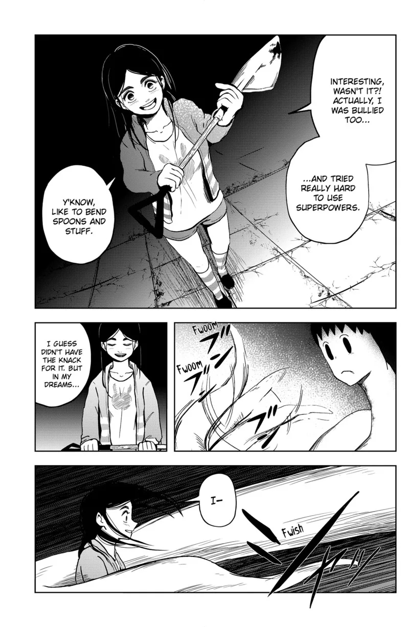 Shibatarian Chapter 15 page 6