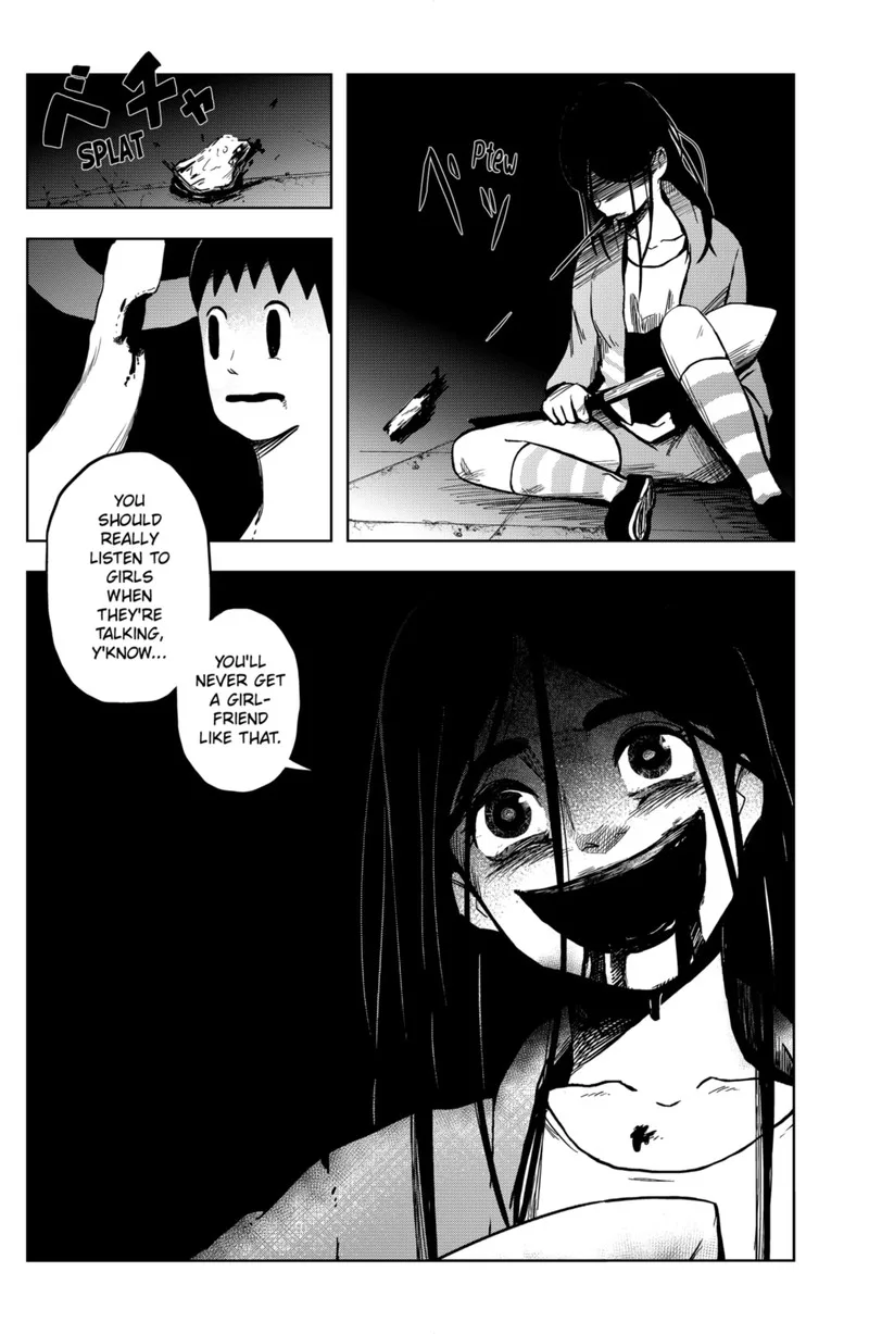 Shibatarian Chapter 15 page 9