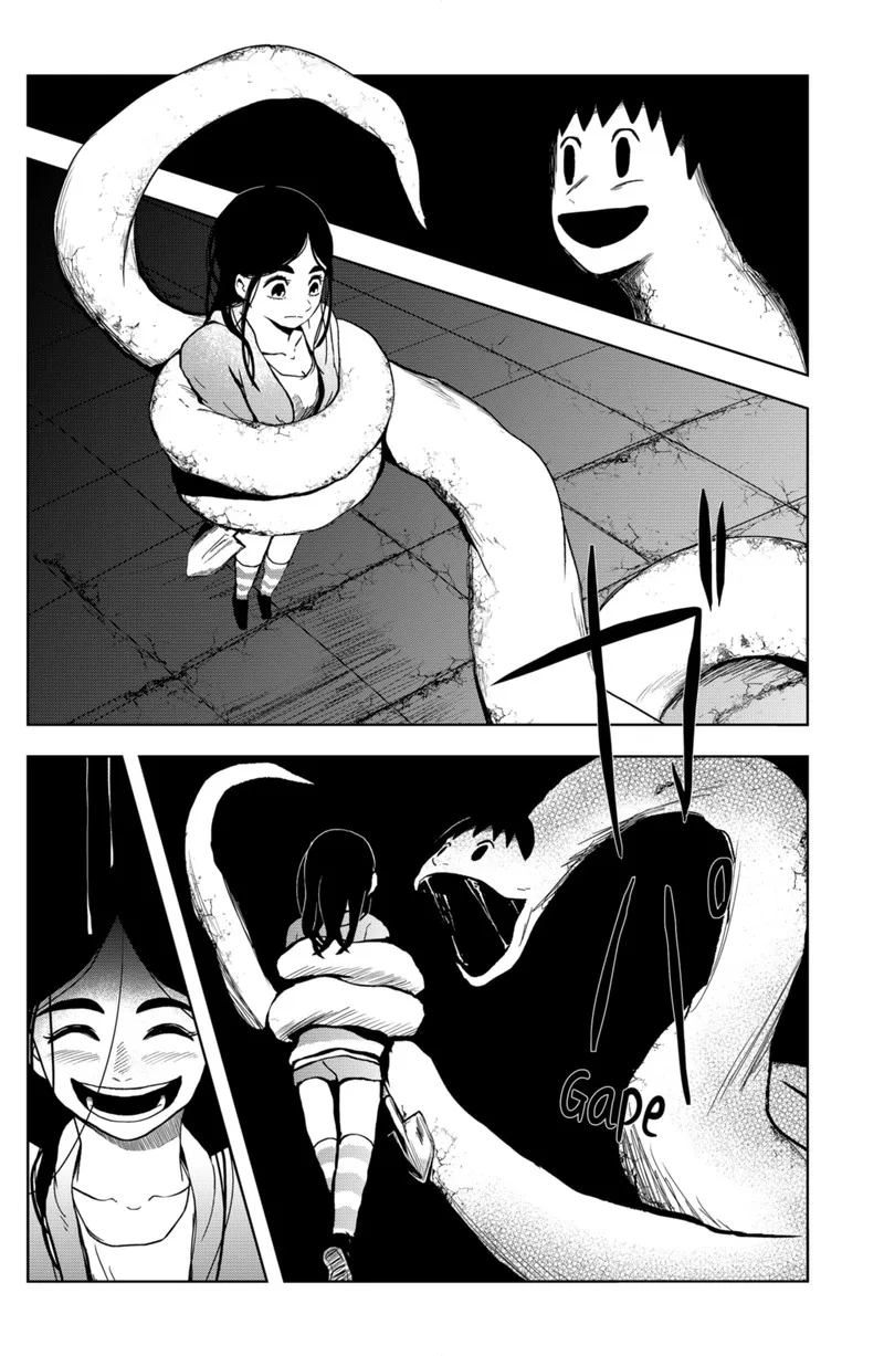Shibatarian Chapter 15 page 7