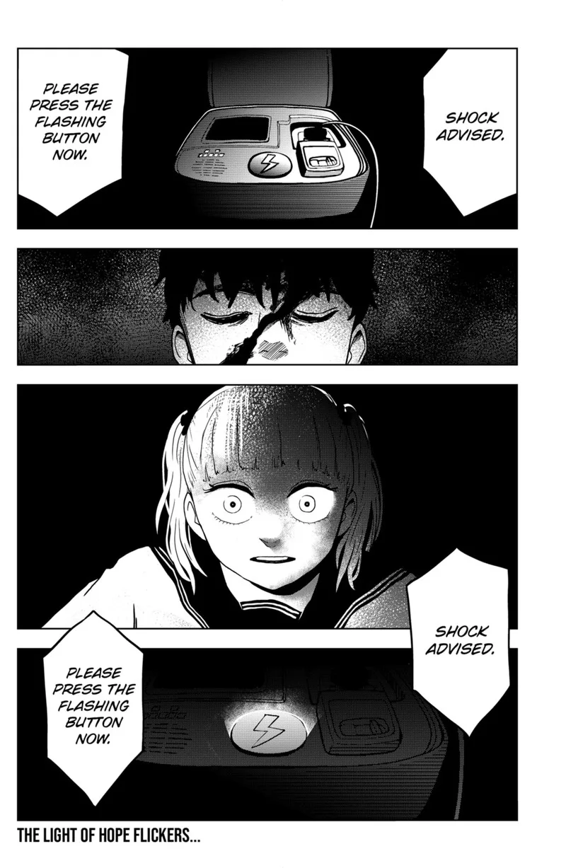 Shibatarian Chapter 15 page 19