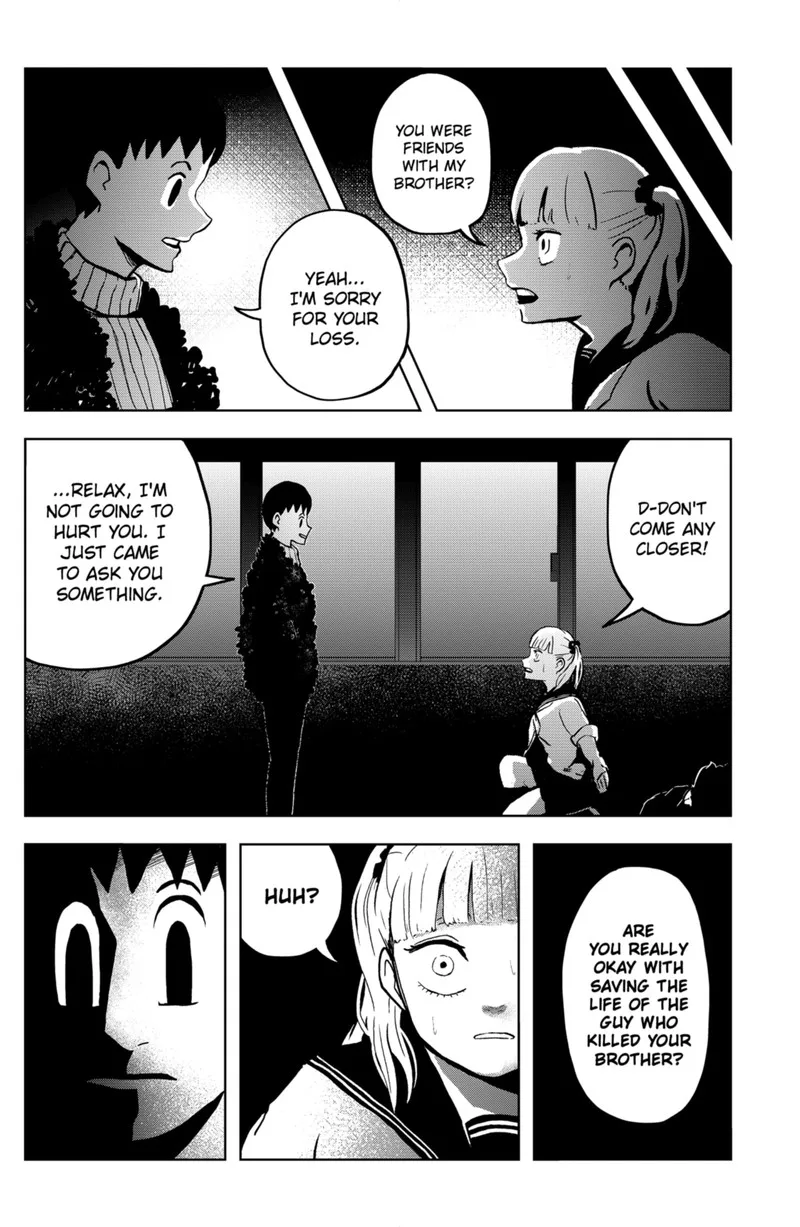 Shibatarian Chapter 15 page 17