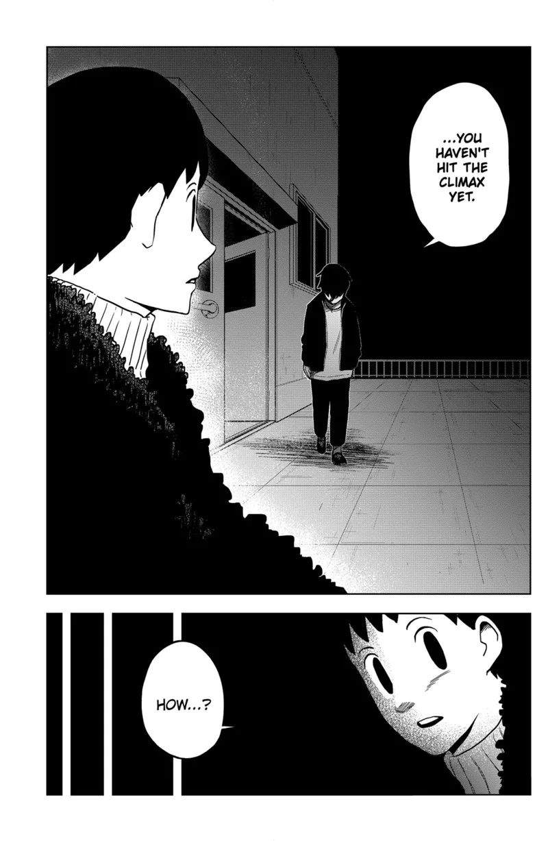 Shibatarian Chapter 16 page 6