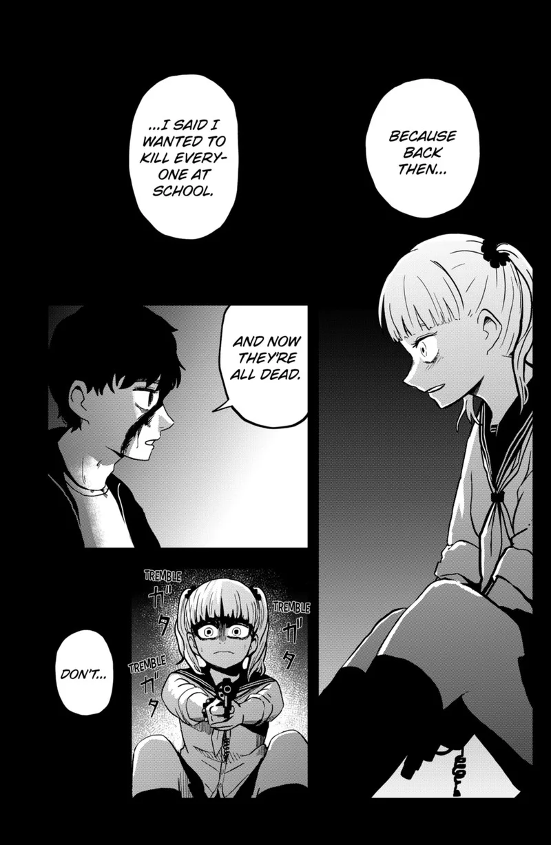 Shibatarian Chapter 16 page 10