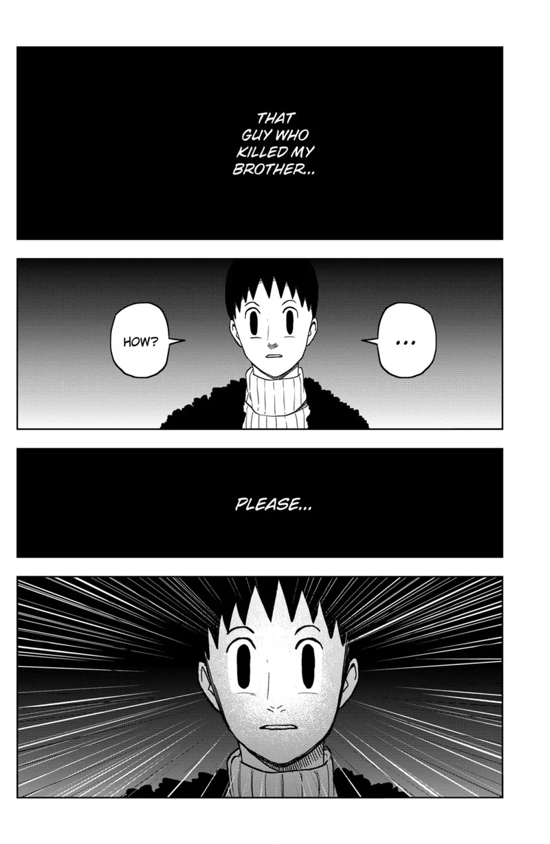 Shibatarian Chapter 16 page 13