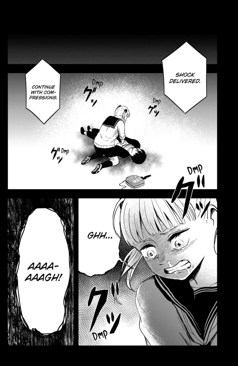 Shibatarian Chapter 16 page 7