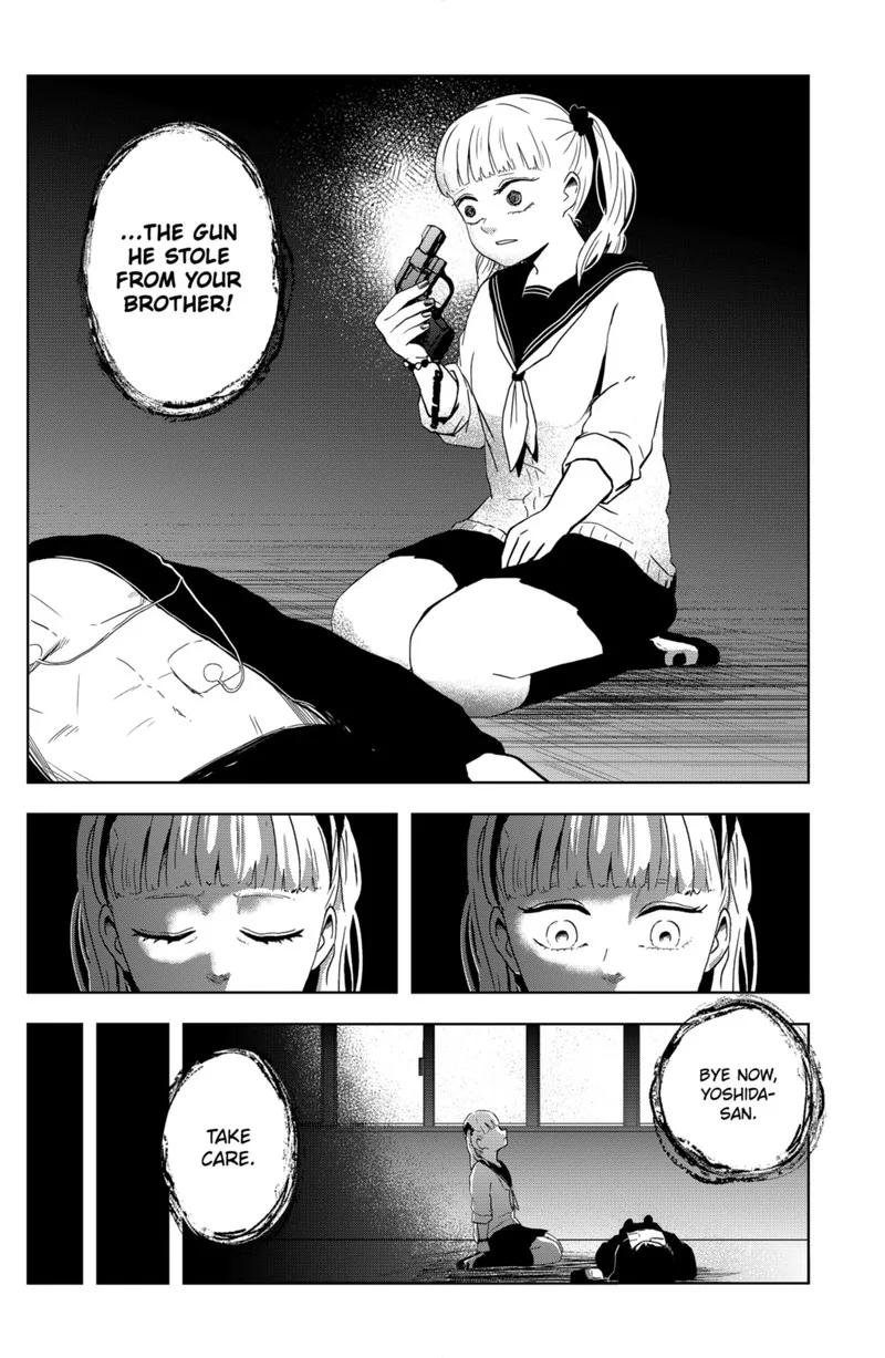 Shibatarian Chapter 16 page 3
