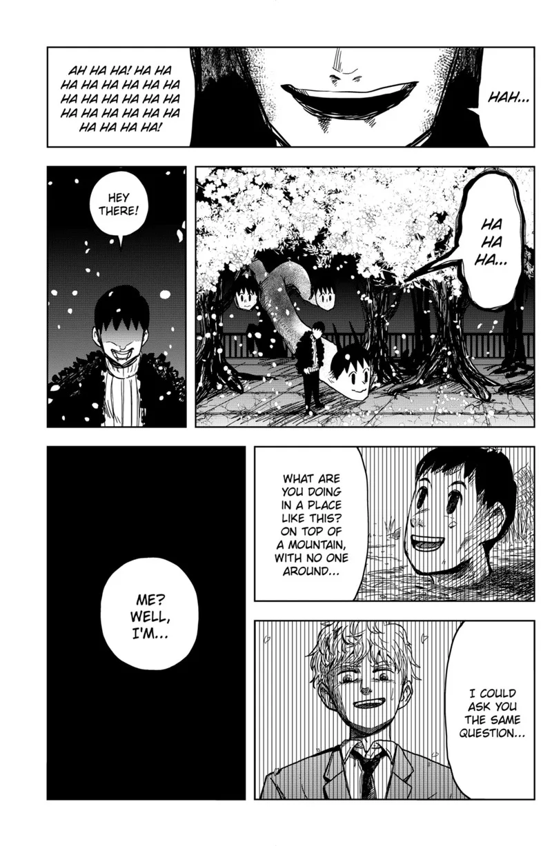 Shibatarian Chapter 17 page 17