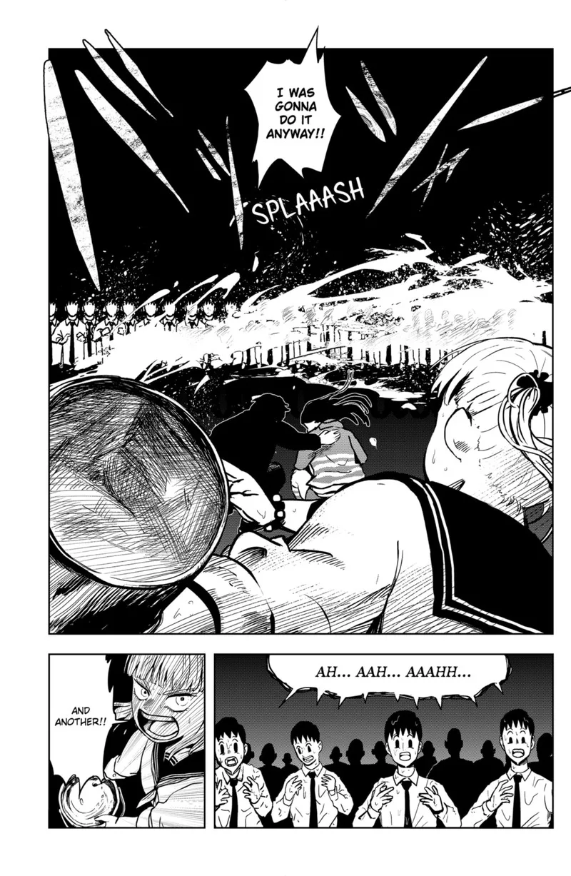 Shibatarian Chapter 17 page 12