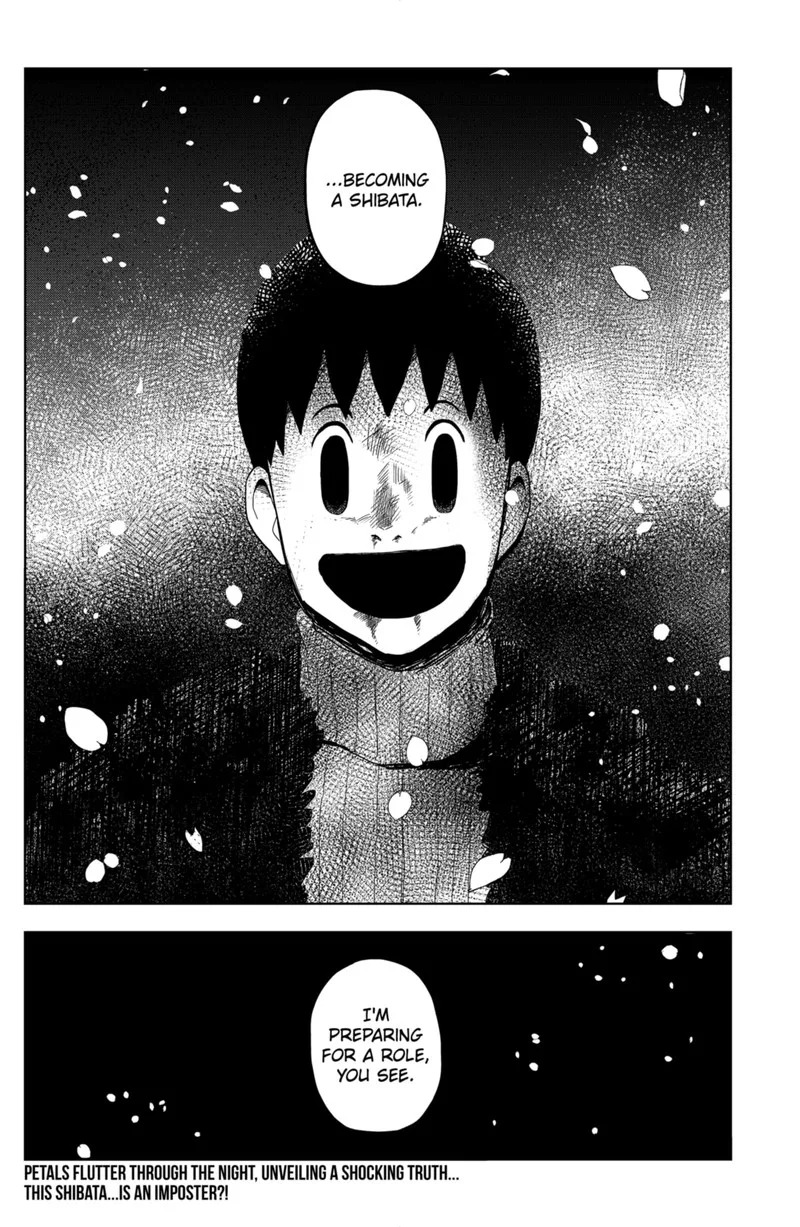 Shibatarian Chapter 17 page 18
