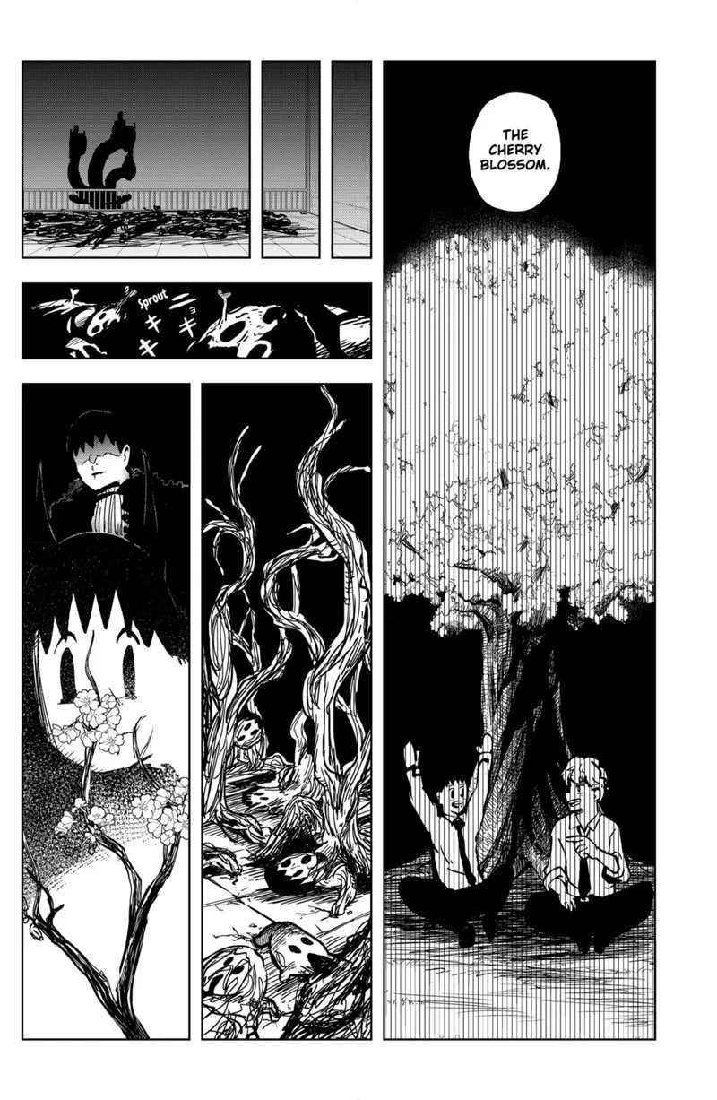 Shibatarian Chapter 17 page 15