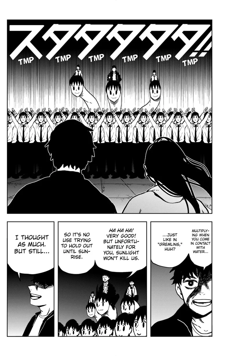 Shibatarian Chapter 17 page 7