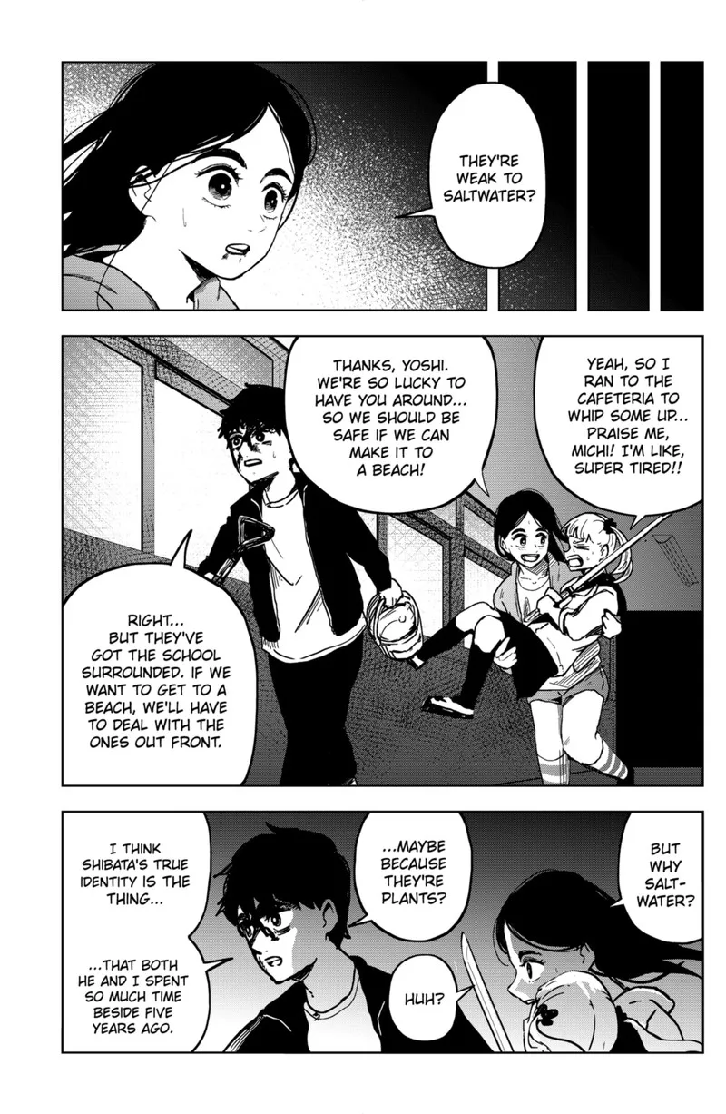 Shibatarian Chapter 17 page 14