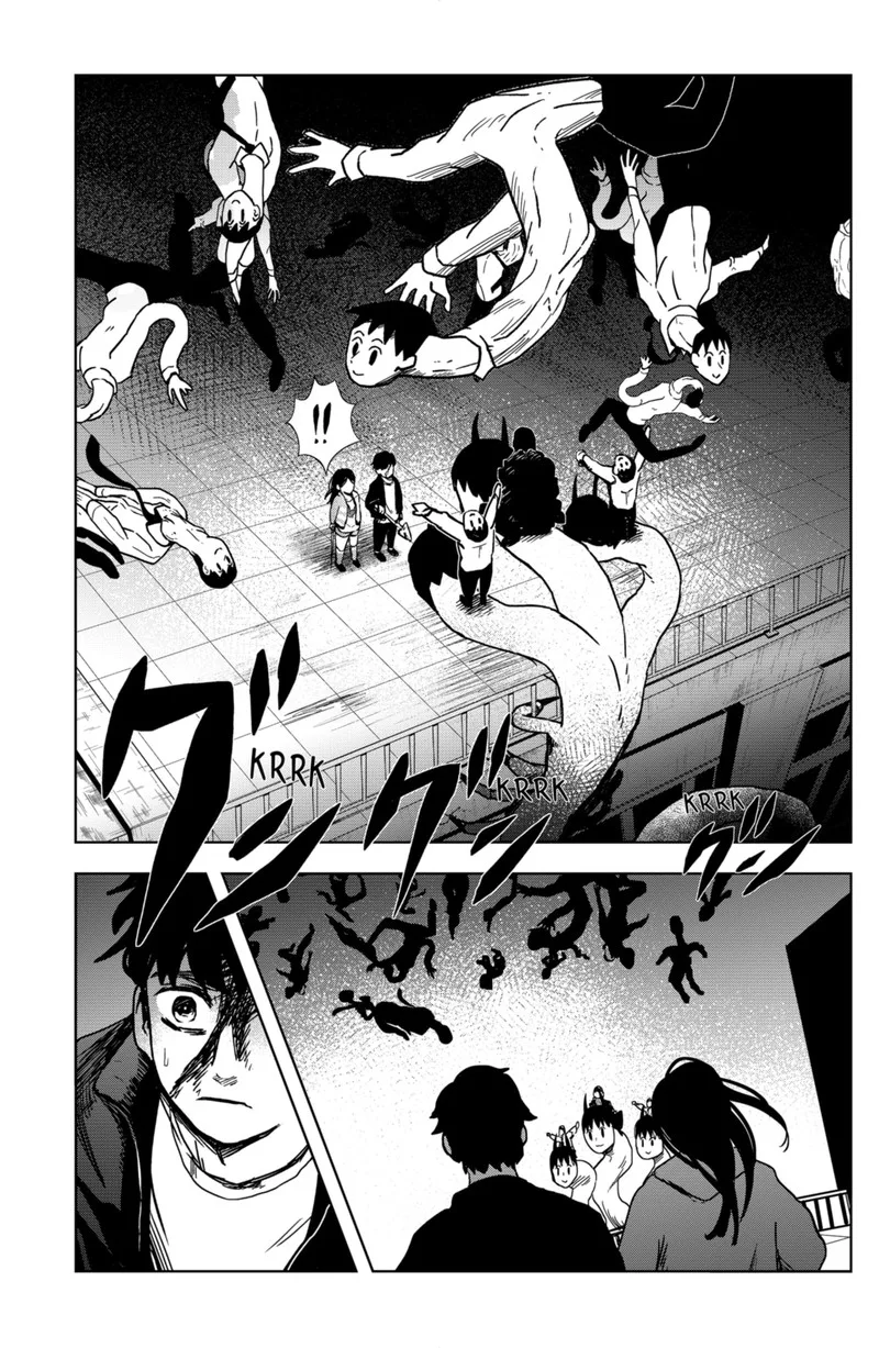 Shibatarian Chapter 17 page 6