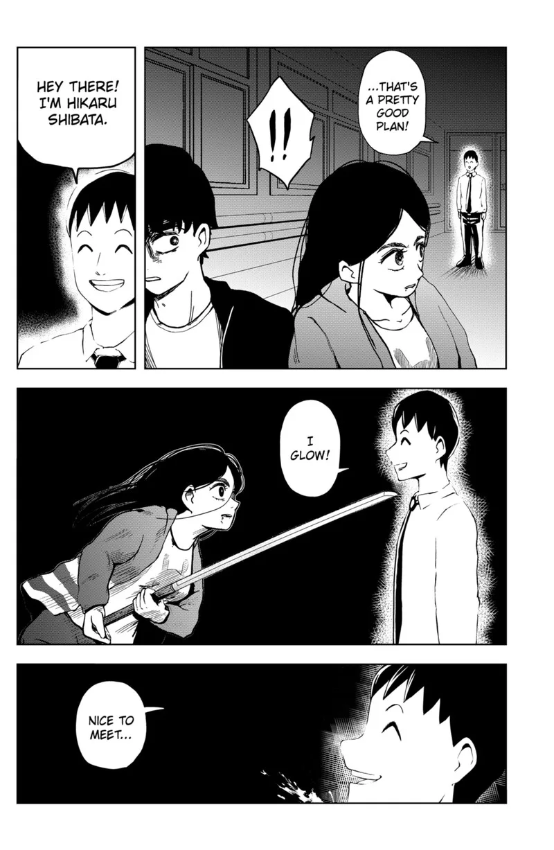 Shibatarian Chapter 18 page 5