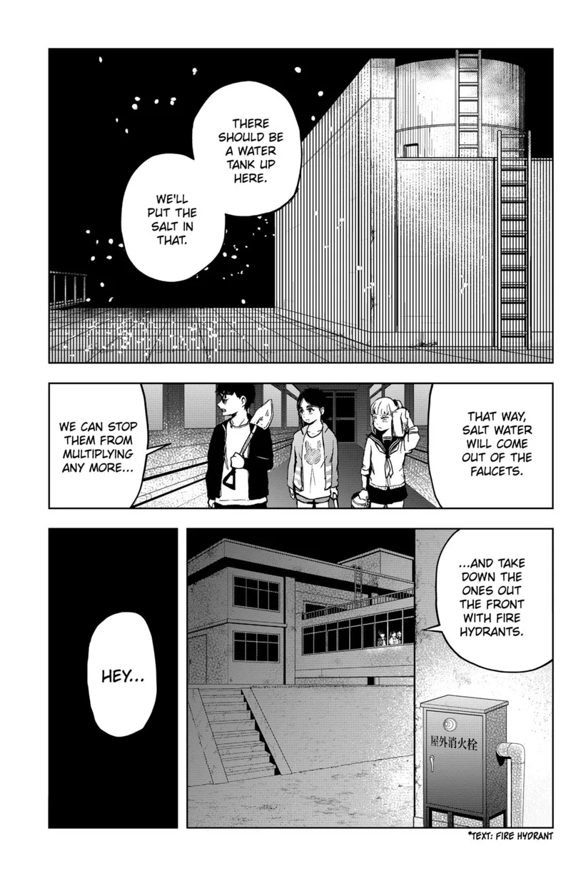 Shibatarian Chapter 18 page 4