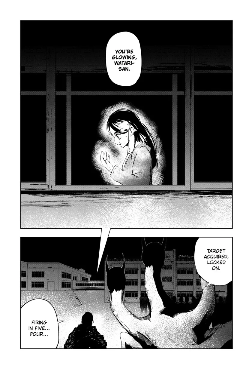 Shibatarian Chapter 18 page 10