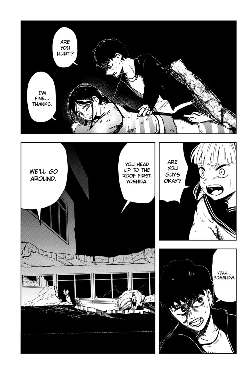 Shibatarian Chapter 18 page 15