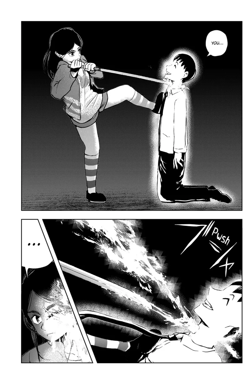 Shibatarian Chapter 18 page 6