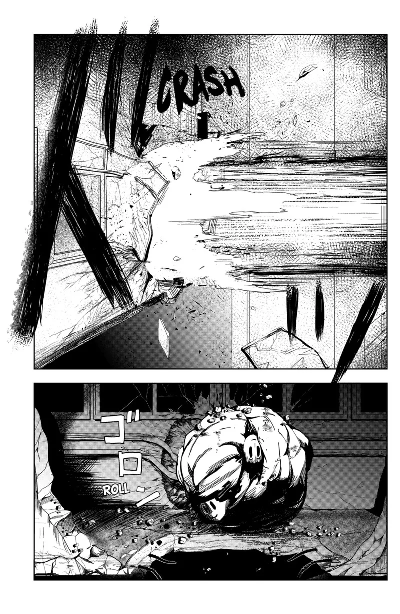 Shibatarian Chapter 18 page 13