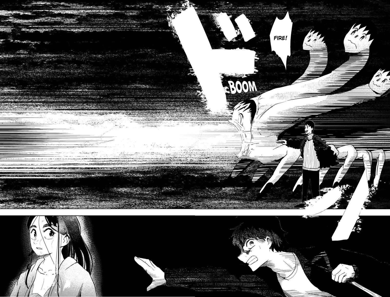 Shibatarian Chapter 18 page 12