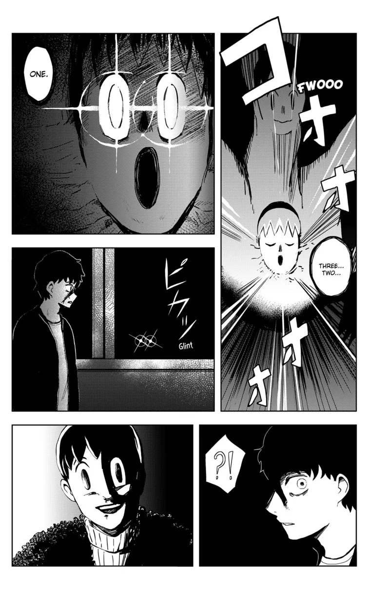 Shibatarian Chapter 18 page 11
