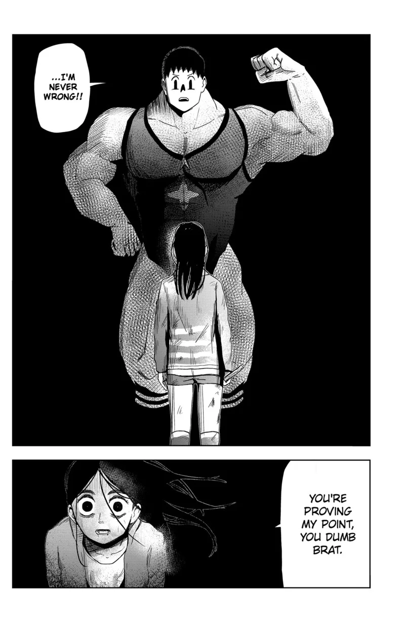 Shibatarian Chapter 19 page 3