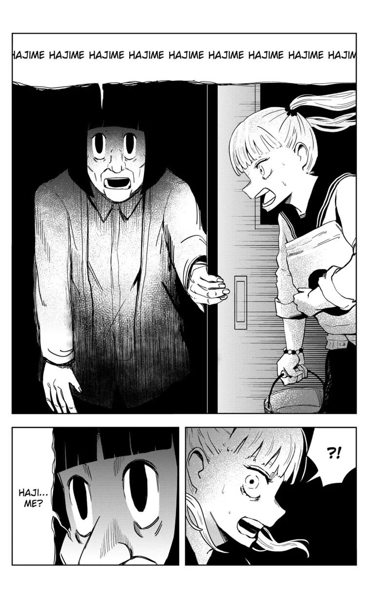 Shibatarian Chapter 19 page 7