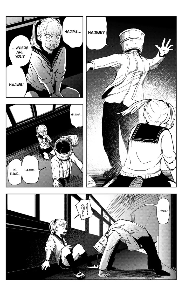 Shibatarian Chapter 19 page 9