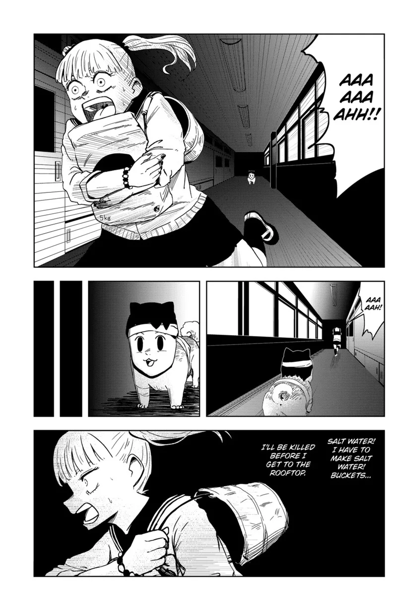 Shibatarian Chapter 19 page 6