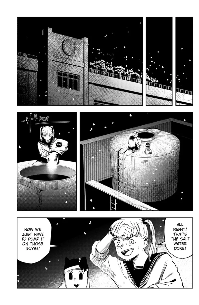 Shibatarian Chapter 19 page 14