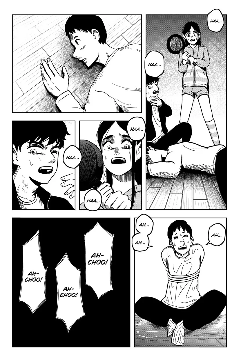 Shibatarian Chapter 2 page 23