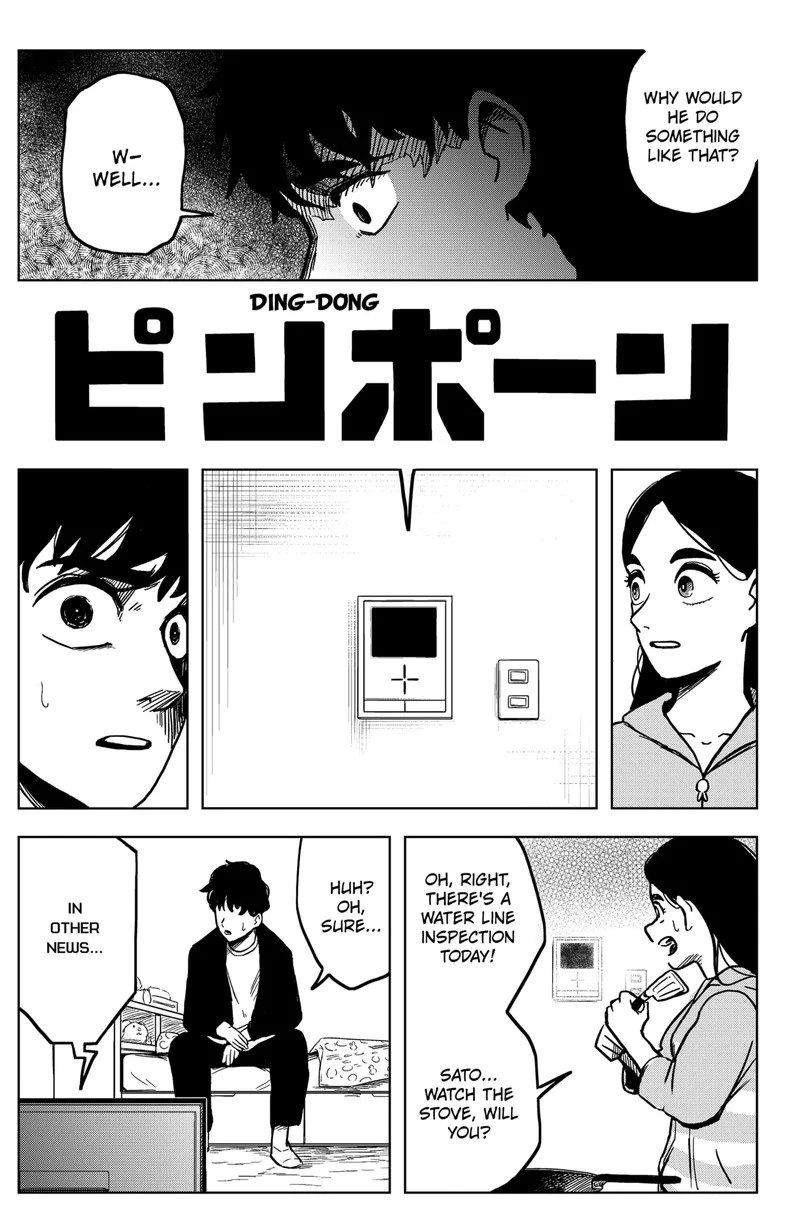 Shibatarian Chapter 2 page 8